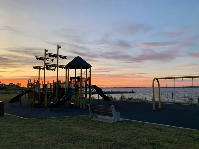 Old Bridge Waterfront Park