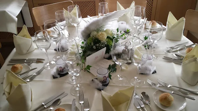 Landgasthof Seeblick