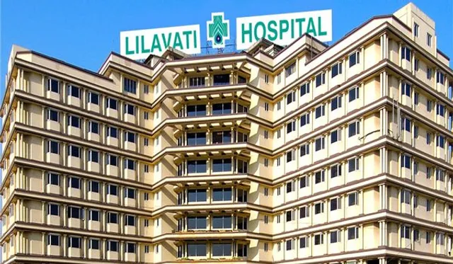 Lilavati Hospital And Research Centre