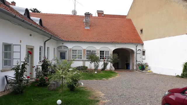 Plitzner Vendégház