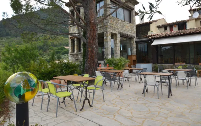 Auberge du Vieux Village d'Aubres