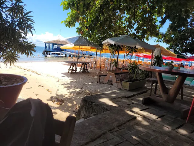 Nativa's Restaurante