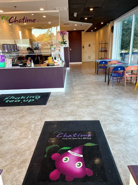 Chatime Belair @ Downtown Bel Air, Maryland