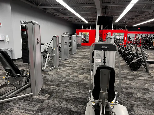 FitStop24-Lansing