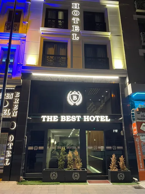 The Best Hotel İstanbul