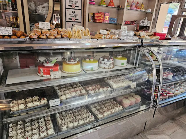 Gupta bakery