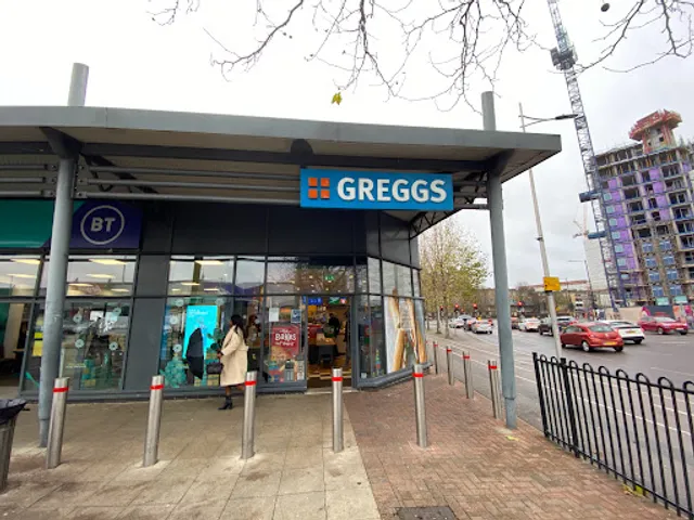 Greggs