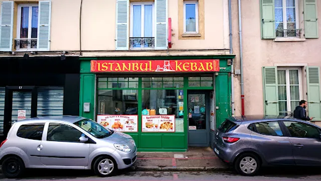 Restaurant Istanbul Bazur Kebab