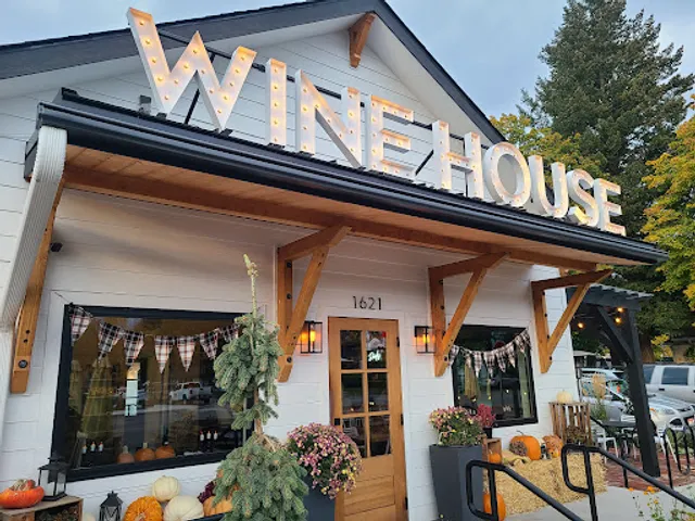 Wine House