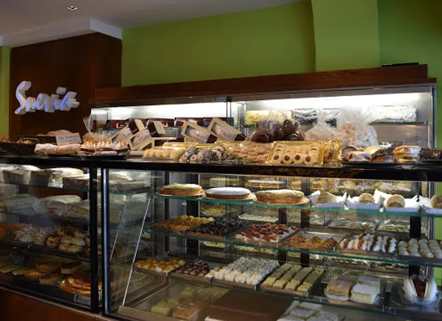 Suevia - Panadería y Pastelería