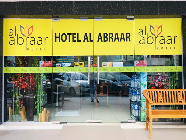 Hotel Al Abraar, Malacca
