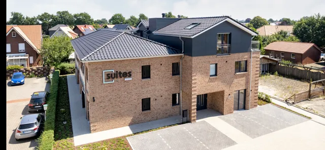 Suites Boardinghouse Lohne