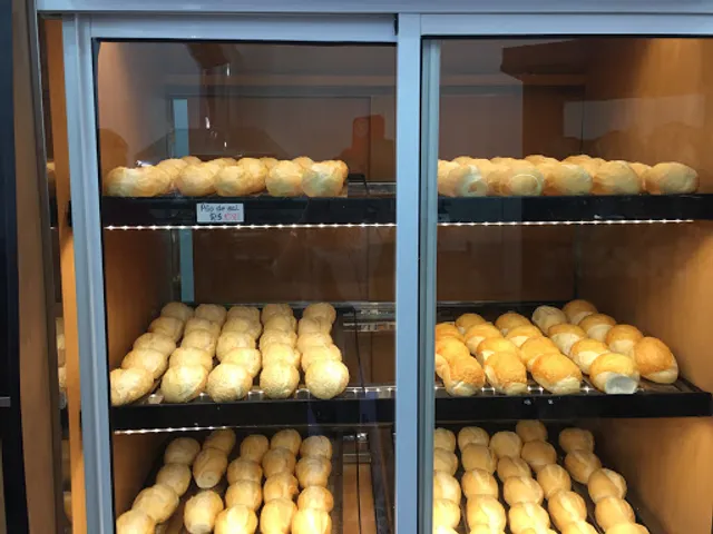 OKIPAN Padaria e Confeitaria