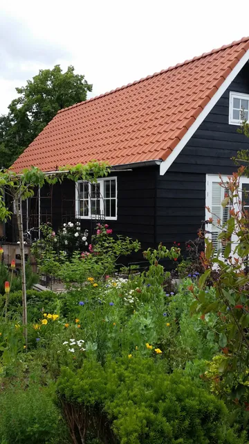 B & B / Guesthouse 't Hofhuys Oss