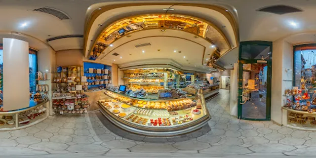 Marnin - Piazza Sant'Antonio