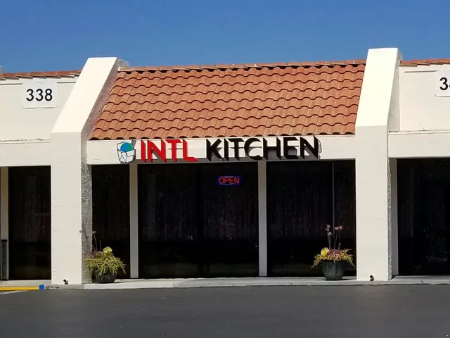 INTL Kitchen