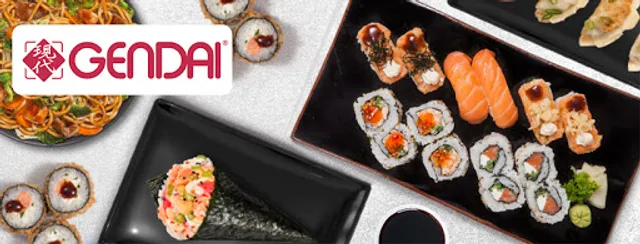 Gendai - Restaurante Japonês