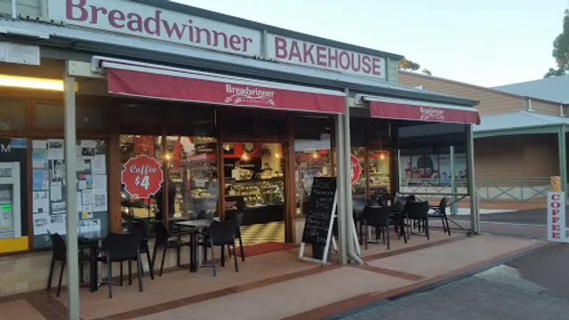 Eastern Hills Bakery And Cafe