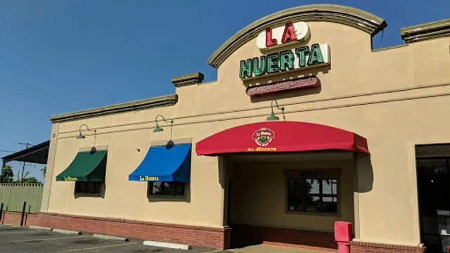 La Huerta | Mexican Restaurant