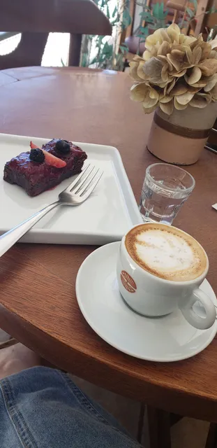 Restaurante Santo Prazer