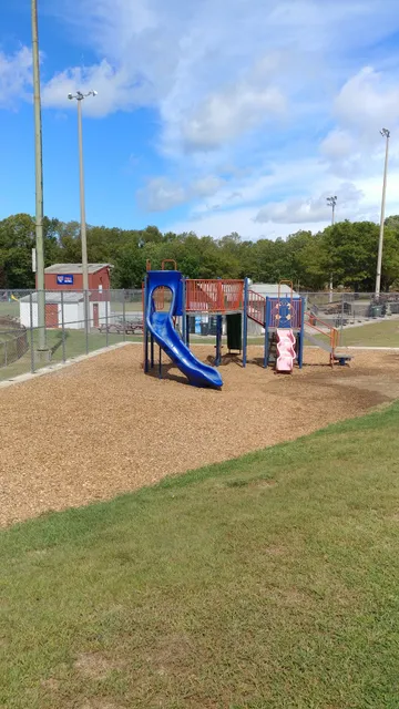 Coventry Community Center