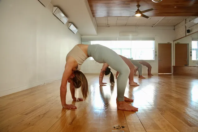 YO BK - Williamsburg