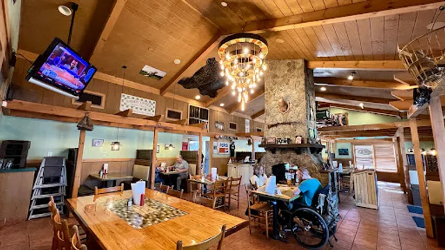 Bones Jones Burgers and Butchery