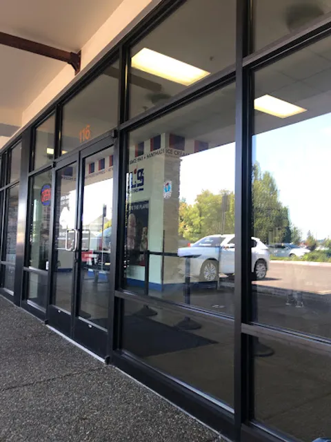 Handels Homemade Ice Cream