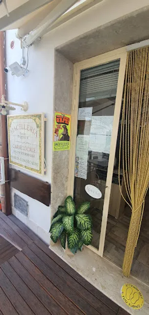 Ruggirello Carni Dal 1984 Macelleria / Salumeria / Steak-House