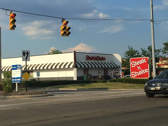Steak 'n Shake