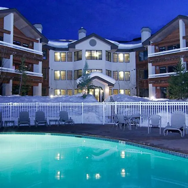 Timberline Lodge at Trappeur's Crossing Resort