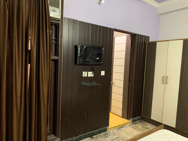 OYO 33431 Hotel Ekta Residency