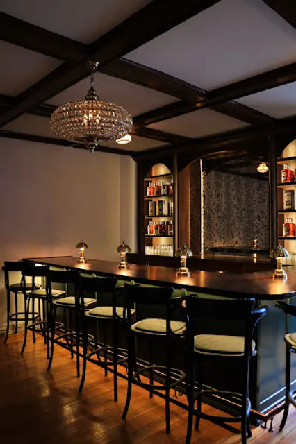 Circa 1856 Bardstown