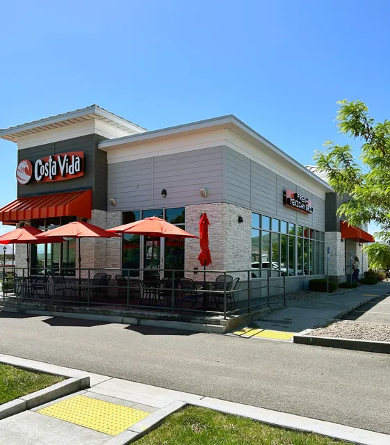 Costa Vida Fresh Mexican Grill