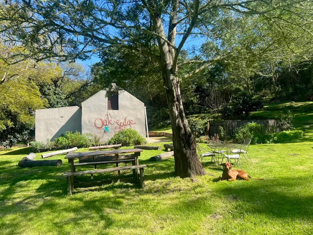 Kromrivier Farm Riviersonderend