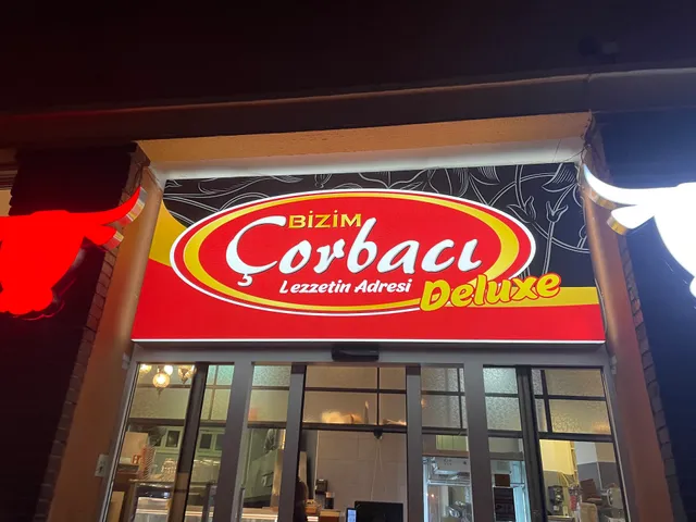 Bizim Corbaci Deluxe - Gelsenkirchen