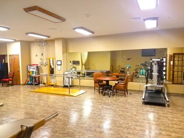 The Hillcrest of North Dallas