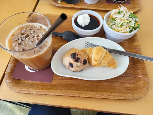 ビスコットカフェ コスタリカ