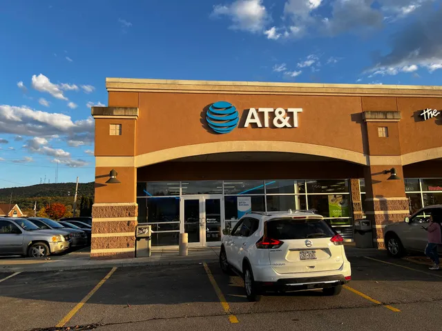 AT&T Store