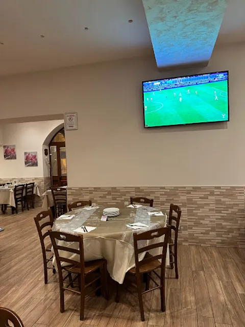 Ristorante 'O Masto 2