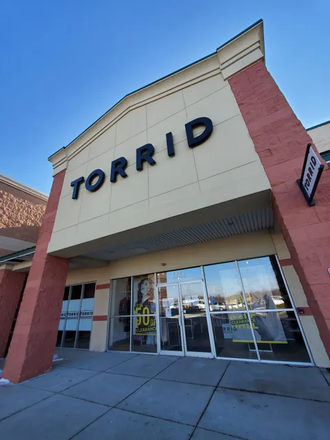 Torrid
