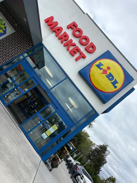 Lidl