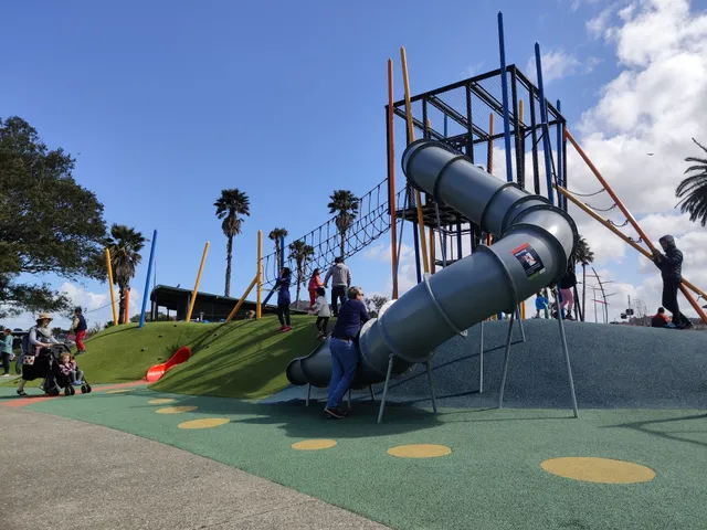 Playground