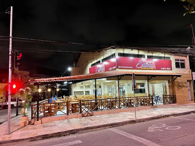 Picanha do Savio - Jóquei Clube