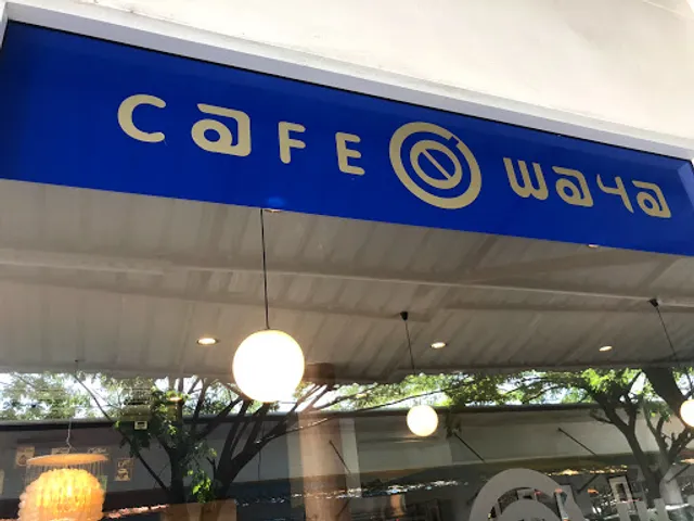 Cafe Waya