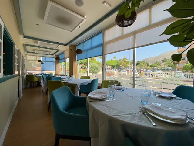 Restaurante El Rincón del Arroz
