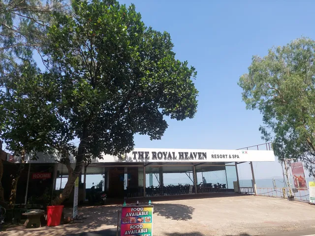 Capital O Panchgani Holiday Home