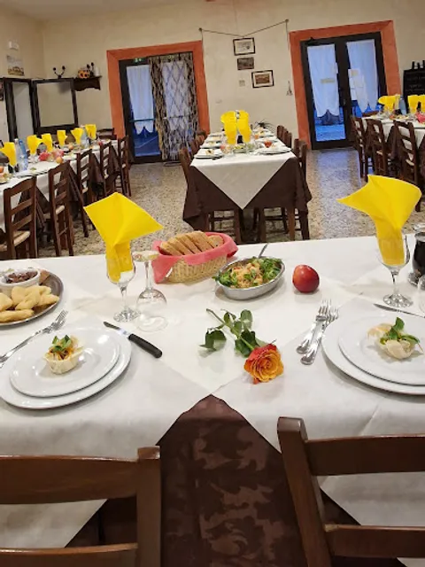 Ristorante Il Parallelo