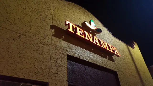 Tenampa Mexican Restaurant