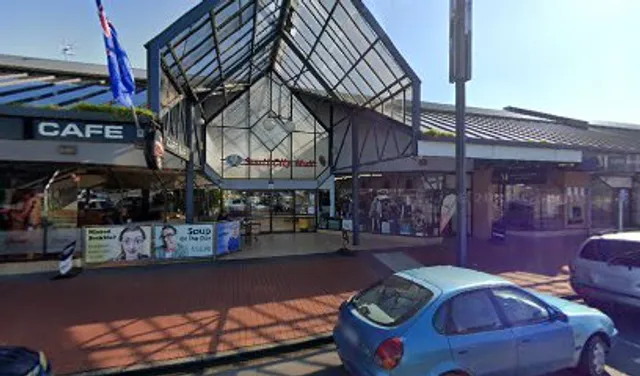 Vape Merchant Invercargill in Invercargill City, New Zealand - reviews,open  hours,photo spots, things to do